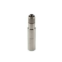 HIXMAN CA617 Convert Shure TA4F To Audio Technica cH-style connector Wireless