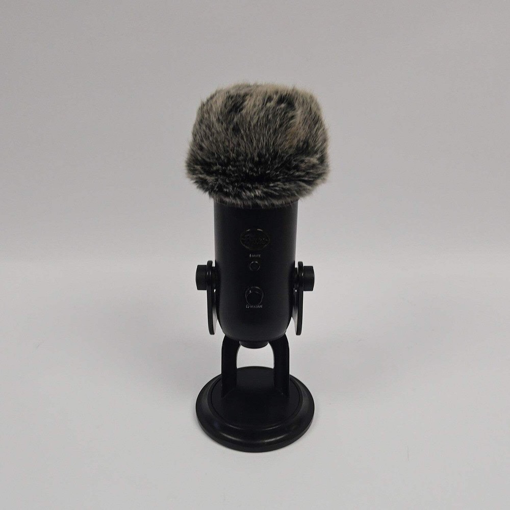 Blue Yeti 20Hz – 20kHz Condenser Studio Microphone 988-000229