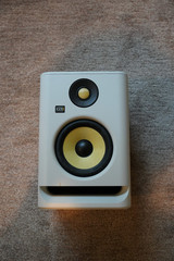 KRK ROKIT 5 G5 Powered Studio Monitor