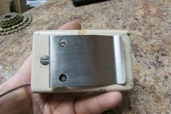 HME HM Electronics WM222-TV/WM-222 RF Transmitter
