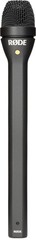Rode Reporter Omnidirectional Dynamic Microphone,Black 4.40, Black
