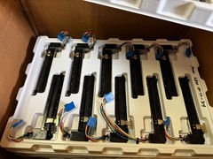 Digico SD9 SD10 SD11 Replacement Fader 686-00030 Used Good 67 Available!