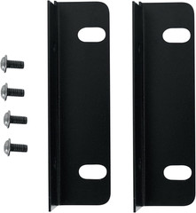 REQ42-B Dual 21-Band Graphic Equalizer, 19″ Rack Mount, RCA In/Out, 3.5Mm MP3 In