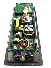 LASE VRX 620-AB w/ DSP & Bluetooth Amp Module to Amplified Your Speaker Box