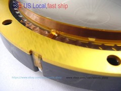 2pc Replacement Diaphragm For JBL 2446J 2447J 2445J 2450J 2451J 2452J, 16 Ohm US