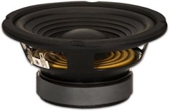 Goldwood Sound GW-206/4 OEM 6.5″ Woofer 180 Watts 4ohm Replacement Speaker