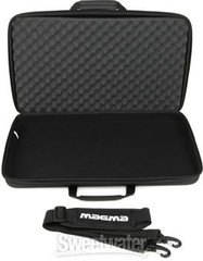 Magma Bags CTRL Case XL Plus DDJ-SR2/S4MK3/Mixstream Pro