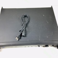 Crown DSi2000 2-Ch Power Amplifier – JBL