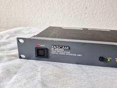 Tascam IF-AE8 HR High Resolution 24bit 96KHz Digital Audio Interface