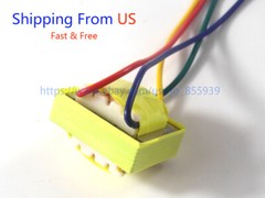 4PCS Replacement Transformer Fit For SM57 58 Microphone