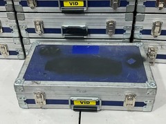 Unbranded Road Travel Flight Case #2842 (One) THS