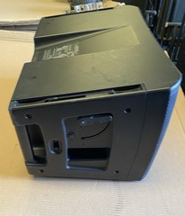 QSC KLA12 Active Powered Line Array Speaker System