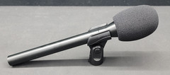 Shure VP64AL Omnidirectional Dynamic Handheld Microphone