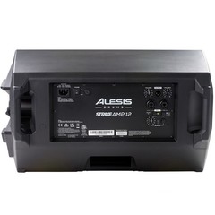 Alesis Strike Amp 12 MKII Powered Drum Amplifier CARRY BAG KIT
