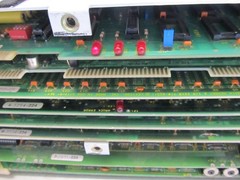 Lexicon 224X Digital Reverberator Engine (No Remote) AS IS for Parts or Repair