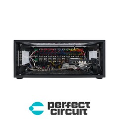 Savant Playback Rig Custom I/O Panel PRO AUDIO – USED – PERFECT CIRCUIT
