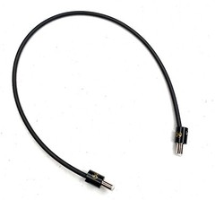 (8) Pack 2.1mm Solderless DC Power Barrel Connectors for Kurrent Electric Cable