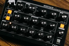 MOOG Minitaur