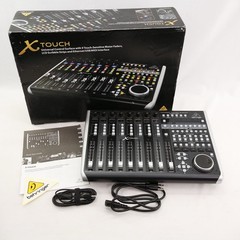 Behringer X-TOUCH Universal Control Surface New-Open Box