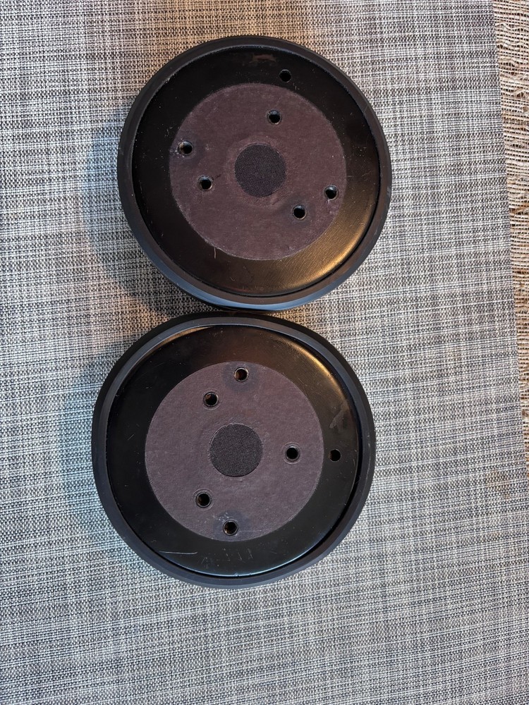 Eminence Eminence PSD:2002-8 1″ Titanium Driver 8 Ohm Plus Horns (sold as pair)