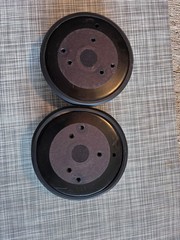 Eminence Eminence PSD:2002-8 1″ Titanium Driver 8 Ohm Plus Horns (sold as pair)