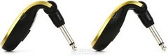 Xvive Audio U2 Digital Wireless Guitar System – Gold