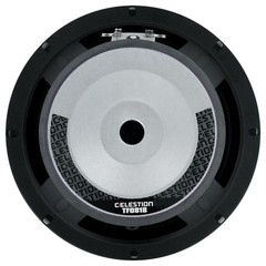 Celestion TF0818 200W 8″ Pro Audio PA Woofer 8 Ohm Mid/Bass Driver