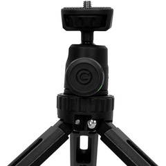 Gravity Stands Gravity VS TRIPOD 01 B – Universal Tripod Table Stand