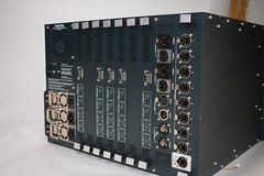 Midas DL371 5 Module Audio System Engine for PRO6 New in open Box PRO 6