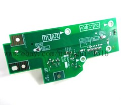 TEMPO PITCH SPEED FOR Pioneer TCDJ-3000 SLDB PCB CDJ3000 (DWX4266)