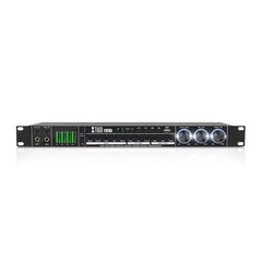 EX7 Best Karaoke Effect Digital Signal Sound System DSP Audio Processor