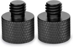 Mic Stand Adapter 5/8 Female to 3/8 MaleThread Screw, 5/8 to 3/8 Adapter for …