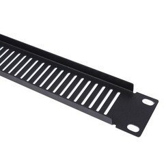 3U Blank Rack Mount Panels for 19″ Server Network Enclosure Spacer Cabinet