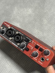 Roland Cakewalk FA-66 CW 6 IN / 6 Out Firewire Audio Interface MIDI 24Bit 192kHz