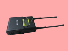 Sony URX-P03 UHF Synthesized diversity tuner – Free Shipping