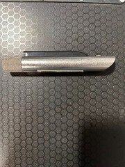 Aston Starlight Small Diaphragm Condenser Pencil Microphone – Made in UK