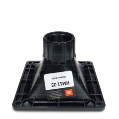 JBL HM1125 60 x 60 1-3/8″ -18 HM11-25 ABS Horn for Drivers HM 11-25