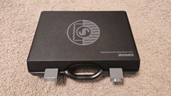 Shure KSM141 – Small Condenser Microphone Stereo Pair