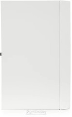 Kali Audio IN-8 V2 8-inch Powered Studio Monitor – White