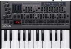 Roland JD-08 Boutique K-25m Set