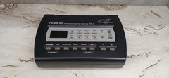 Roland TD-3 Sound Module 114 Sounds MIDI Output Electronic Drum Module Used