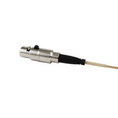 HIXMAN XCLE For Point Source Audio SERIES8 Mic Fits Lectrosonics Transmitter