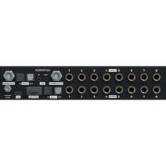 Ferrofish Pulse8 AE 8×8 AD/DA Converter with ADAT