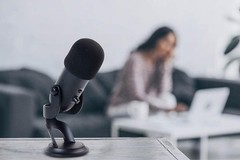 Sound Addicted – Windscreen Foam Cover for Blue Yeti and Yeti PRO