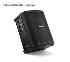 Bose Wireless Instrument Transmitter S1 Pro+ for Portable PA System
