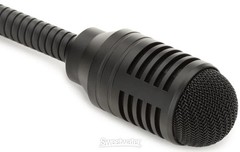 AKG DGN99 Gooseneck Microphone – 13.5 inches