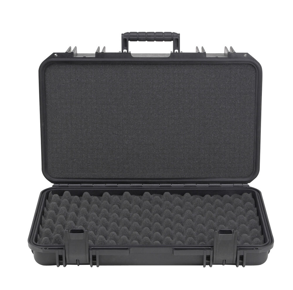 SKB Cases 3I-2011-7B-C Military-Std. Waterproof Case 7″ Deep With Cubed Foam New