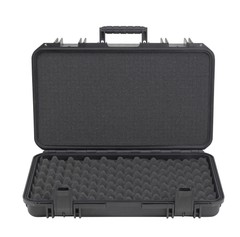 SKB Cases 3I-2011-7B-C Military-Std. Waterproof Case 7″ Deep With Cubed Foam New