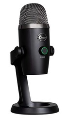 Blue Yeti Nano Premium USB Microphone BRAND NEW SEALED