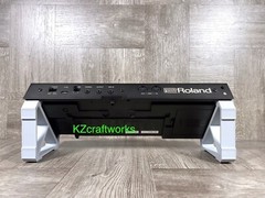 45º Angle Stand for Roland Boutique Series Desktop Modules – GRAY – US Seller